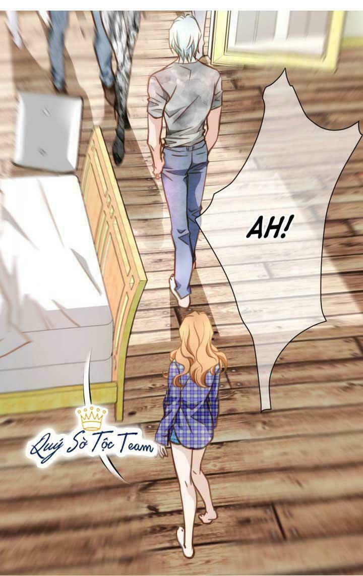 Tiếp xúc chí mạng: Chapter 22