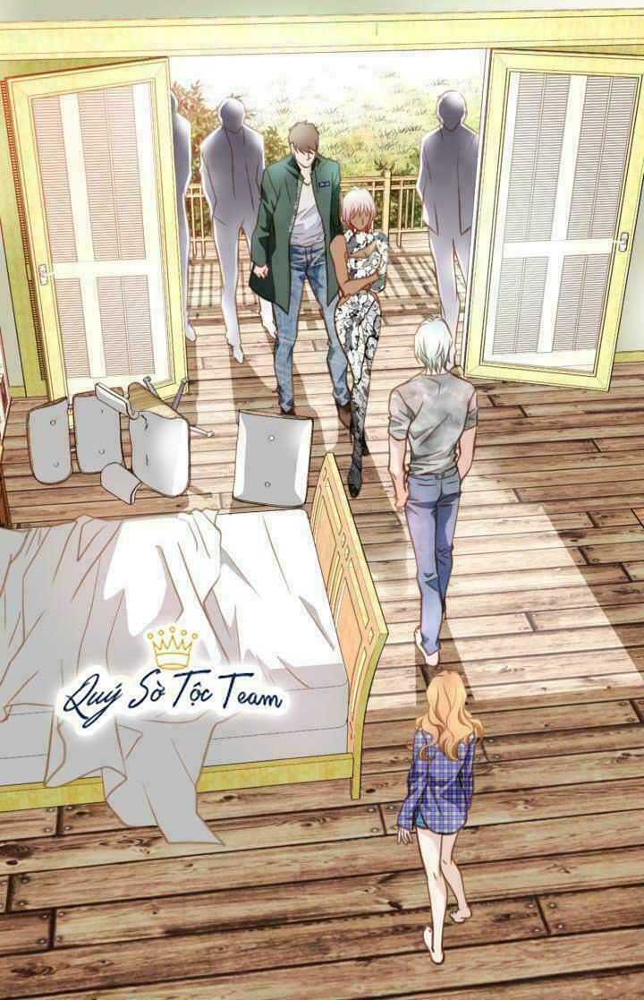 Tiếp xúc chí mạng: Chapter 22
