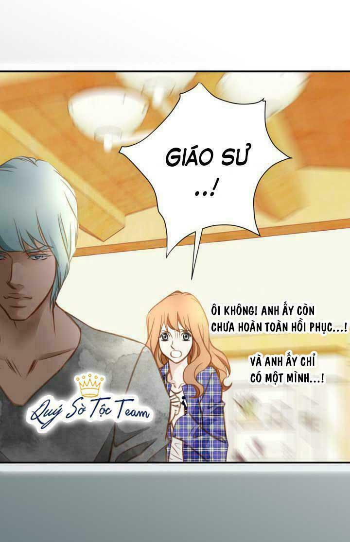 Tiếp xúc chí mạng: Chapter 22