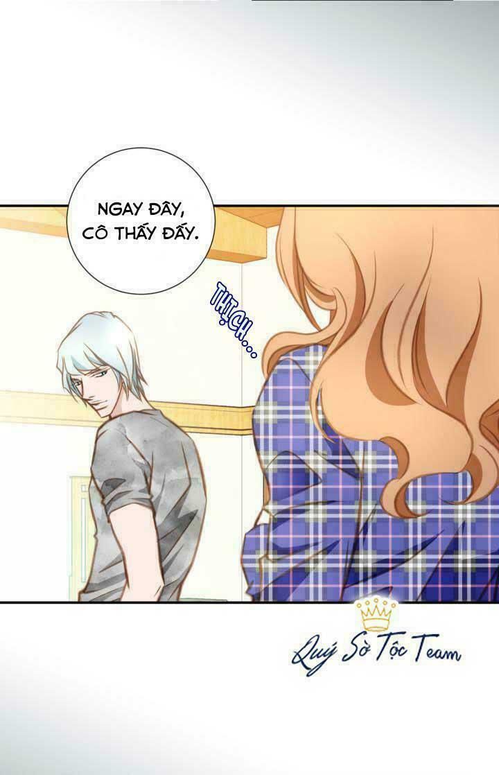 Tiếp xúc chí mạng: Chapter 22