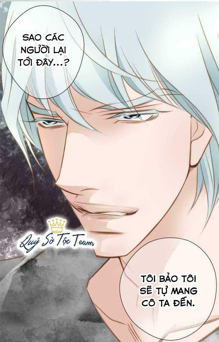 Tiếp xúc chí mạng: Chapter 22