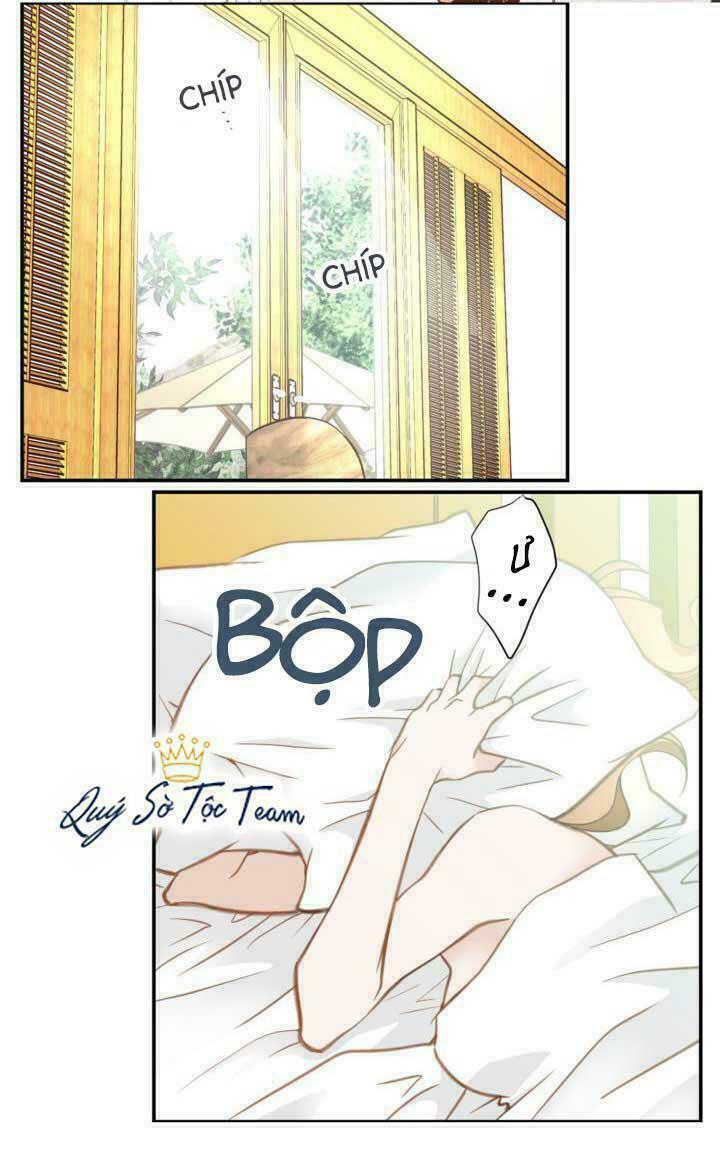 Tiếp xúc chí mạng: Chapter 22