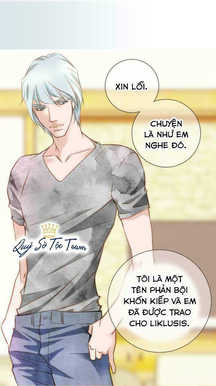 Tiếp xúc chí mạng: Chapter 22