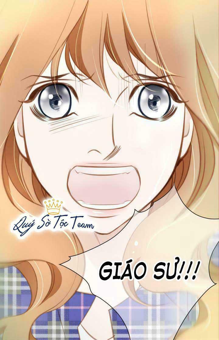 Tiếp xúc chí mạng: Chapter 22