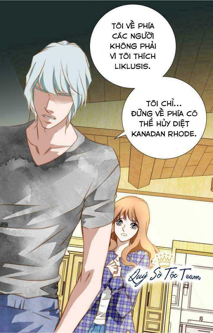 Tiếp xúc chí mạng: Chapter 22