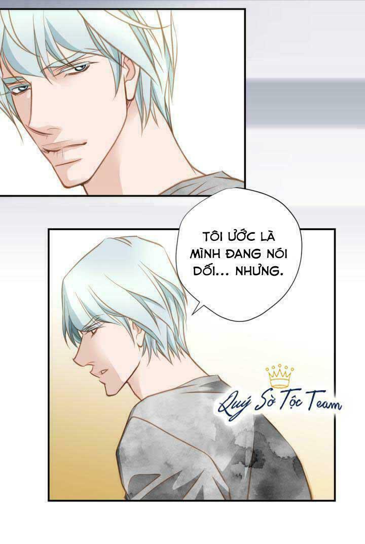 Tiếp xúc chí mạng: Chapter 22