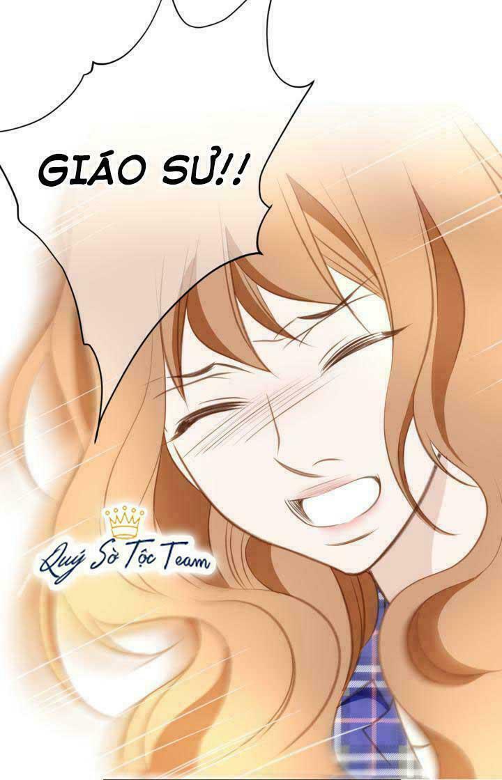 Tiếp xúc chí mạng: Chapter 22