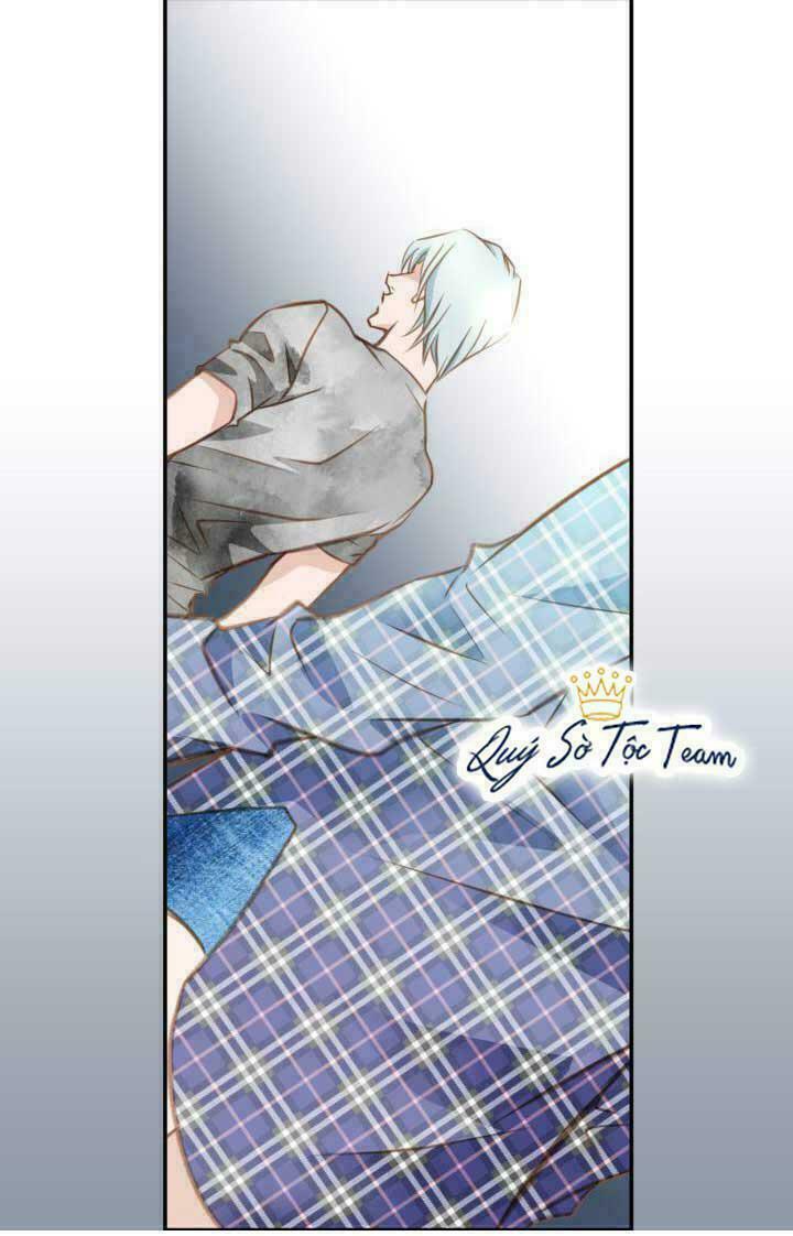 Tiếp xúc chí mạng: Chapter 22
