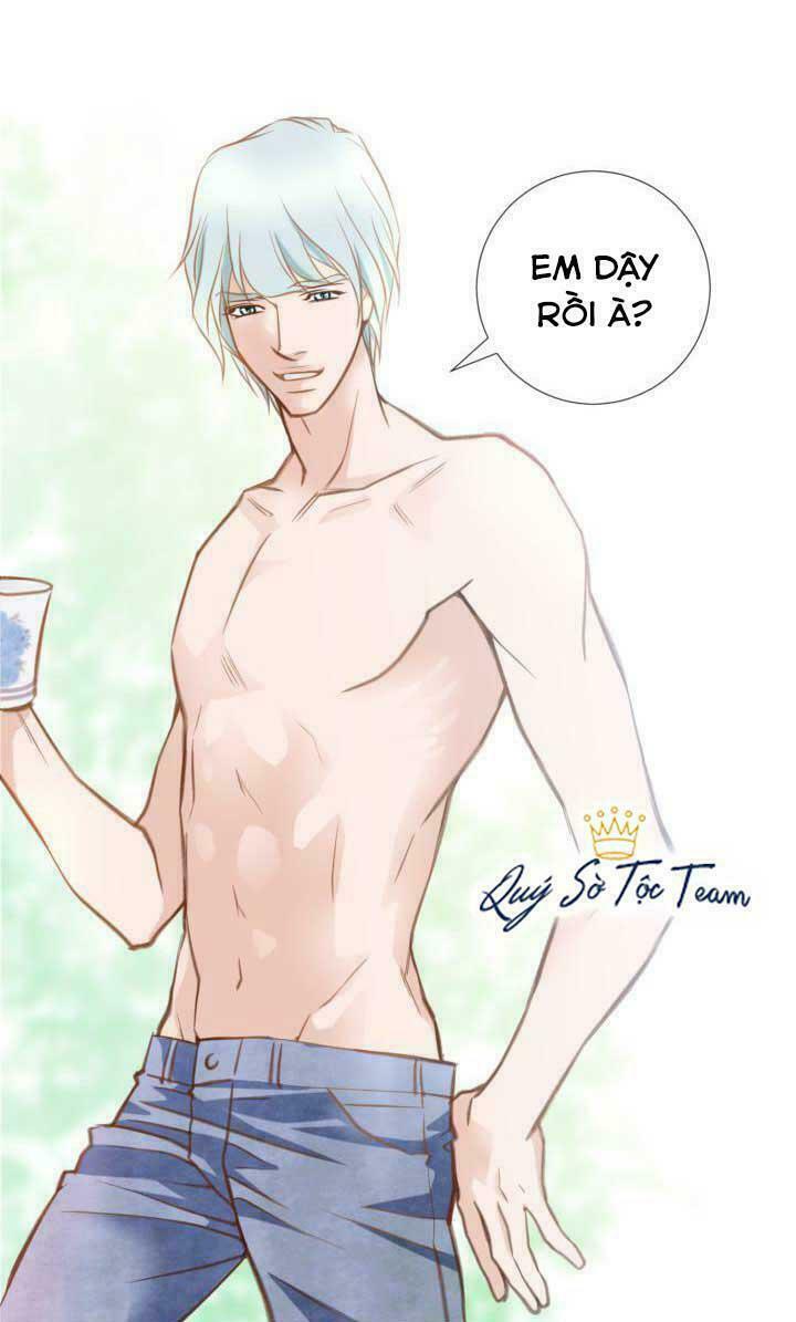 Tiếp xúc chí mạng: Chapter 22