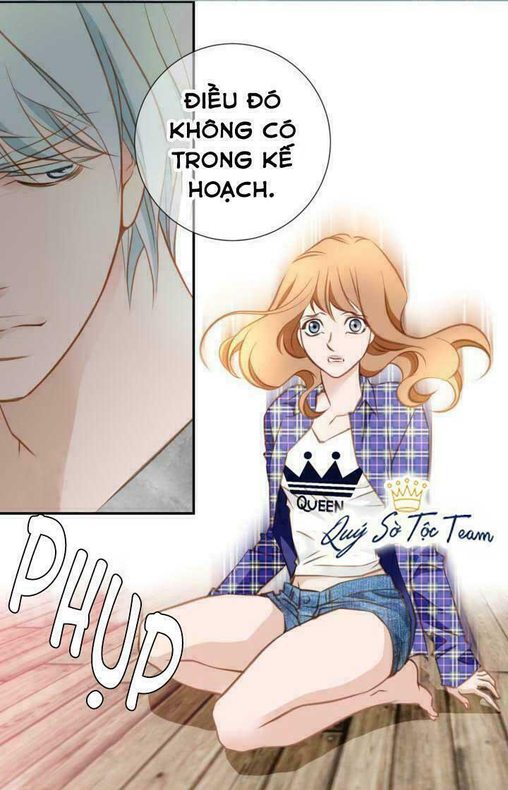 Tiếp xúc chí mạng: Chapter 22