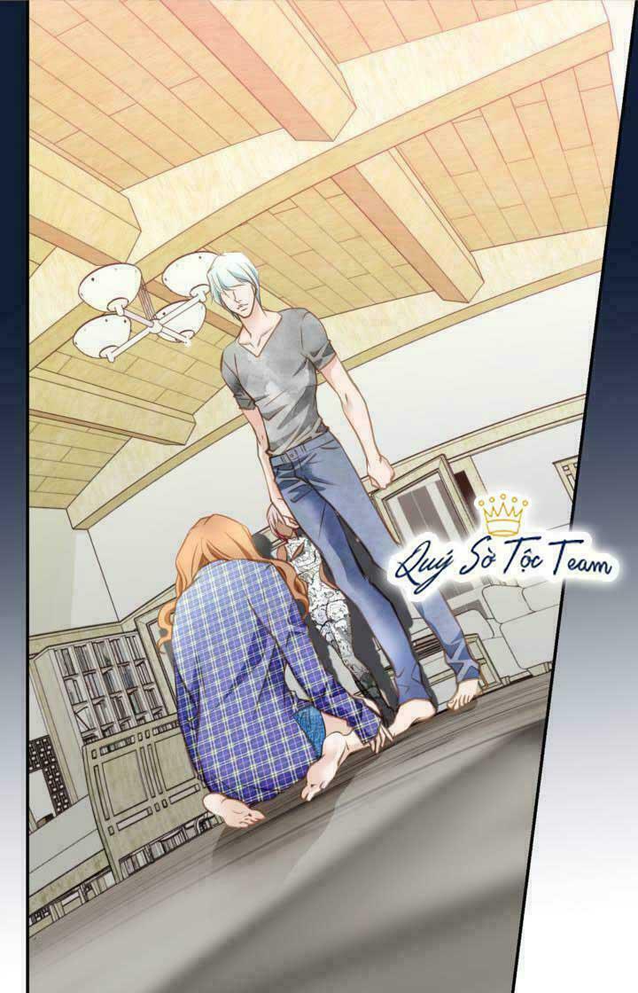 Tiếp xúc chí mạng: Chapter 22