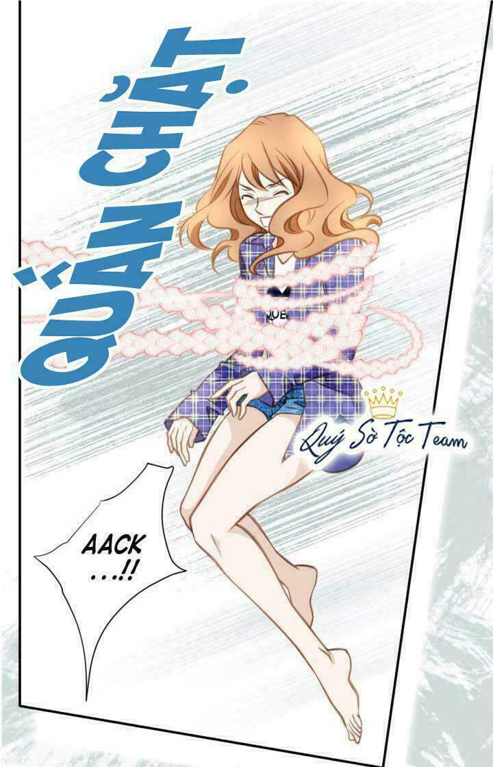 Tiếp xúc chí mạng: Chapter 22