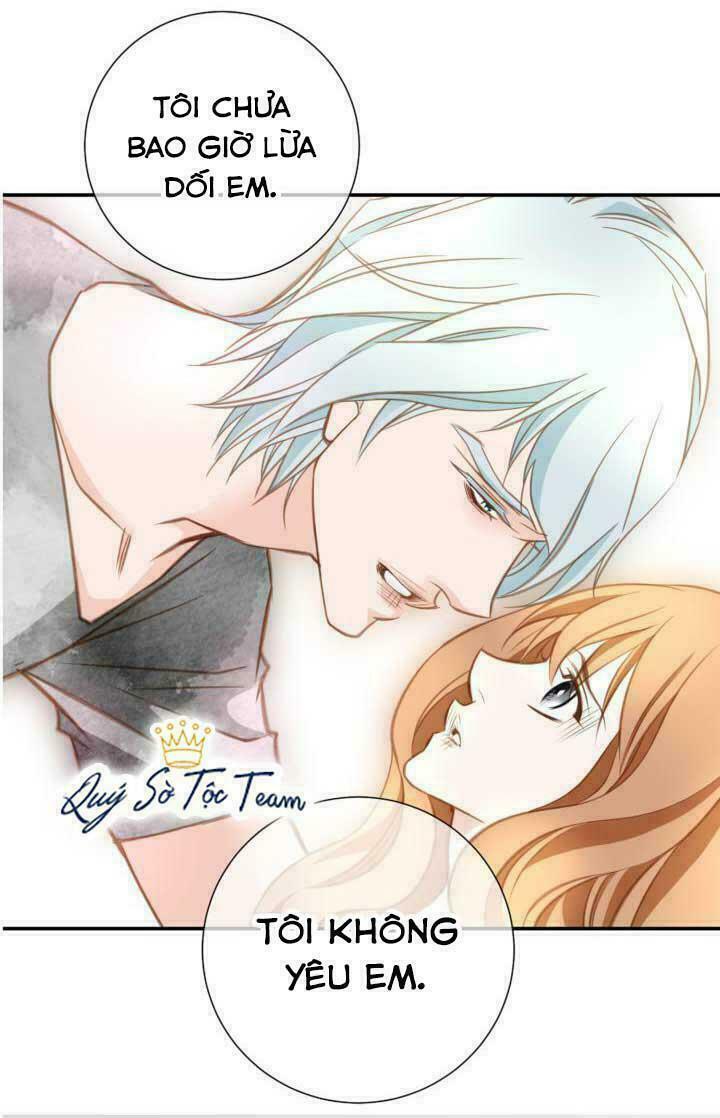 Tiếp xúc chí mạng: Chapter 22