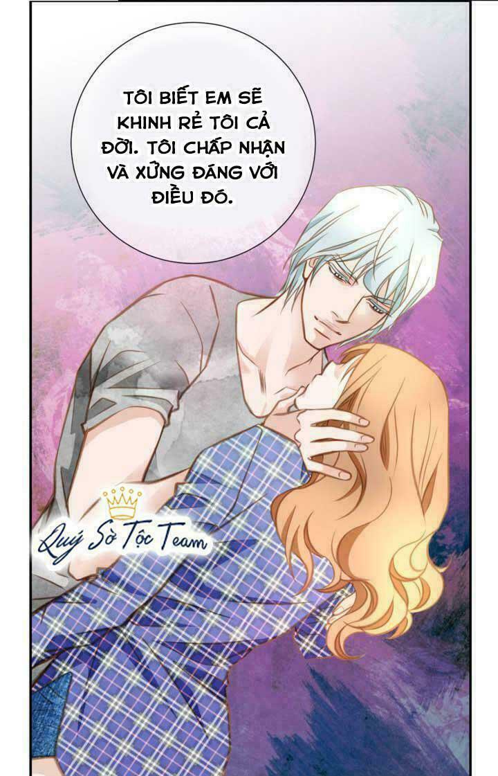 Tiếp xúc chí mạng: Chapter 22