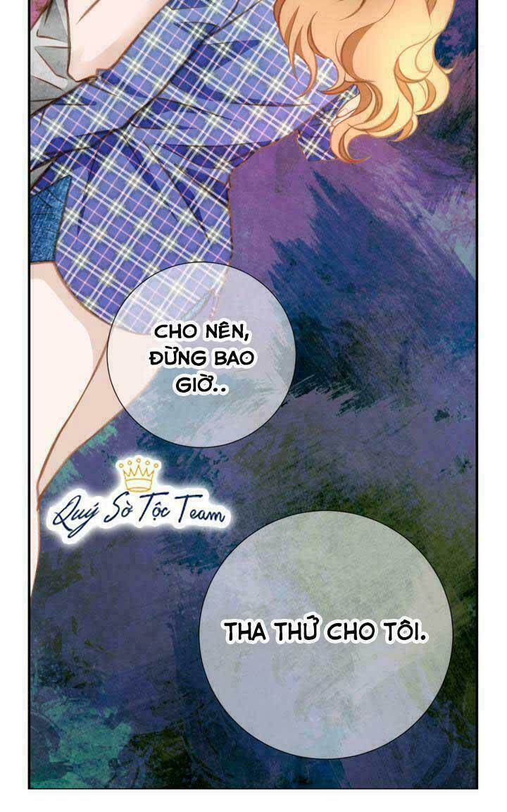 Tiếp xúc chí mạng: Chapter 22
