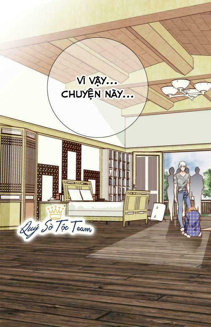 Tiếp xúc chí mạng: Chapter 22