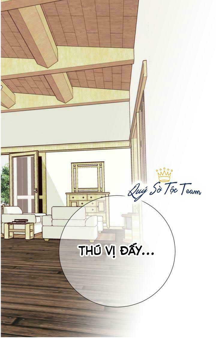 Tiếp xúc chí mạng: Chapter 22
