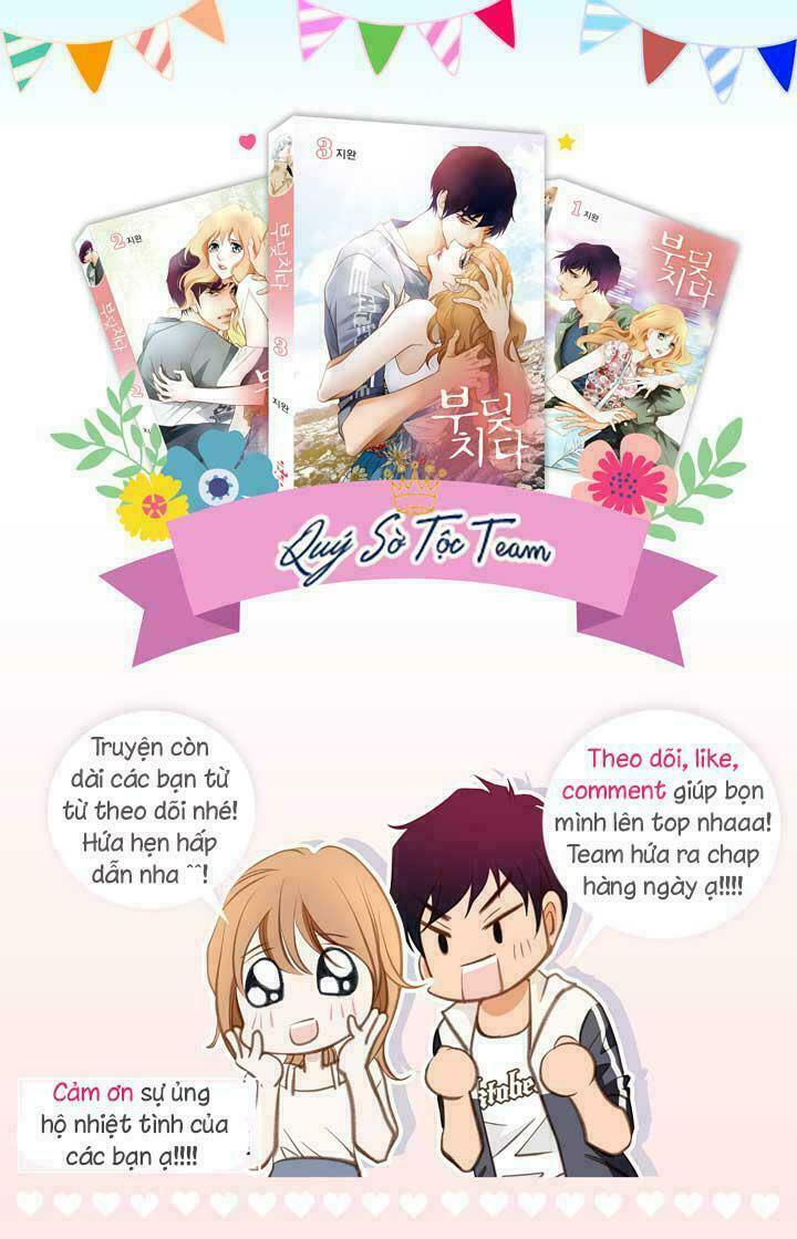 Tiếp xúc chí mạng: Chapter 22