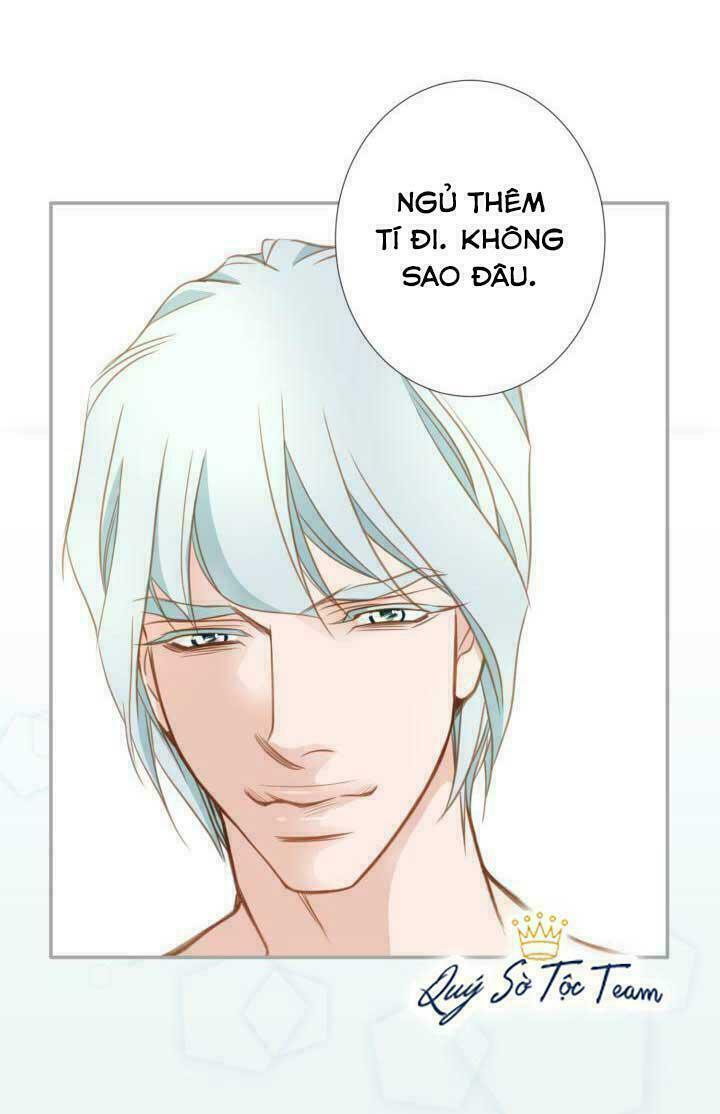 Tiếp xúc chí mạng: Chapter 22