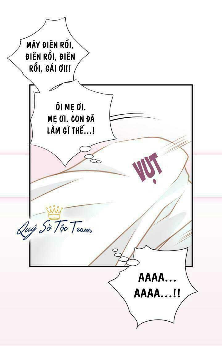 Tiếp xúc chí mạng: Chapter 22