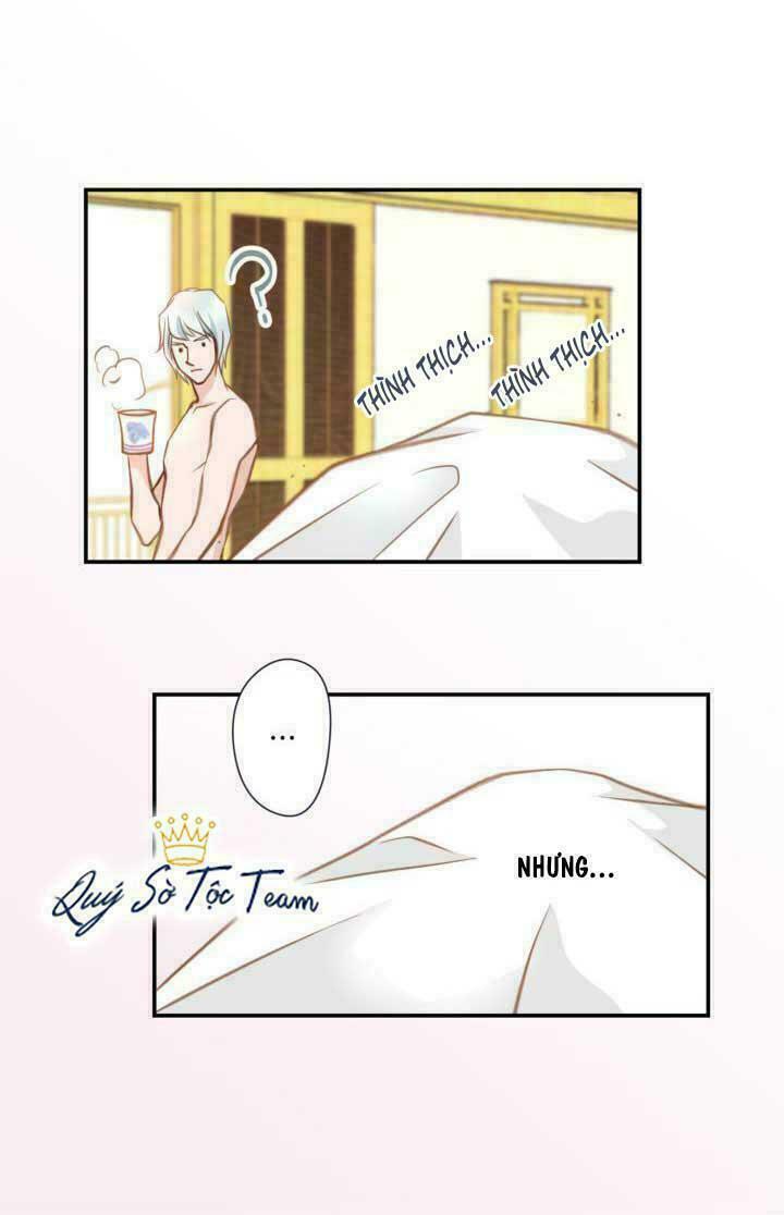 Tiếp xúc chí mạng: Chapter 22