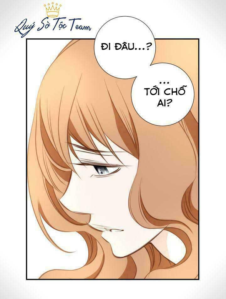 Tiếp xúc chí mạng: Chapter 24