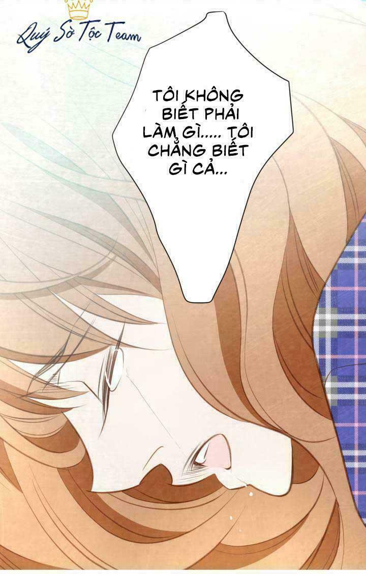 Tiếp xúc chí mạng: Chapter 24