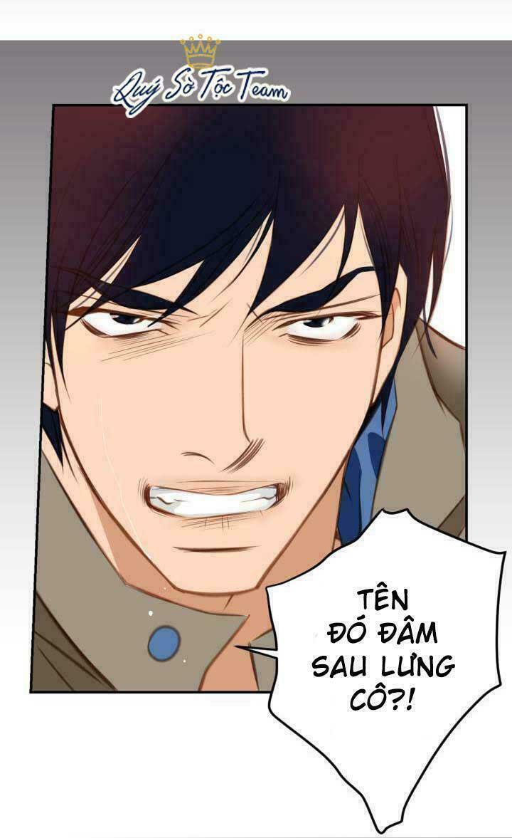 Tiếp xúc chí mạng: Chapter 24