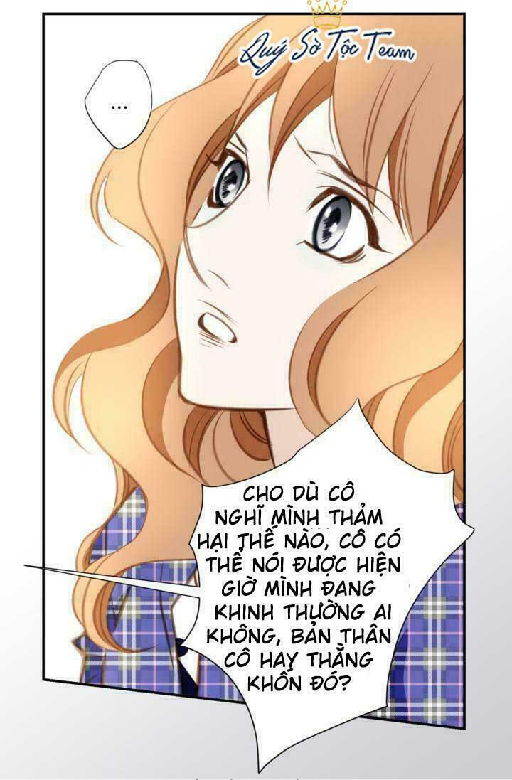 Tiếp xúc chí mạng: Chapter 24