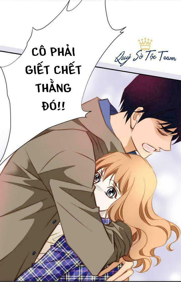 Tiếp xúc chí mạng: Chapter 24