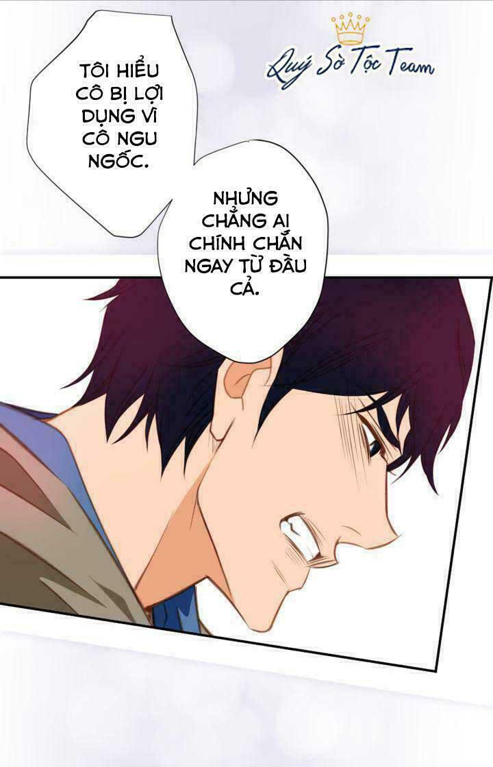 Tiếp xúc chí mạng: Chapter 24