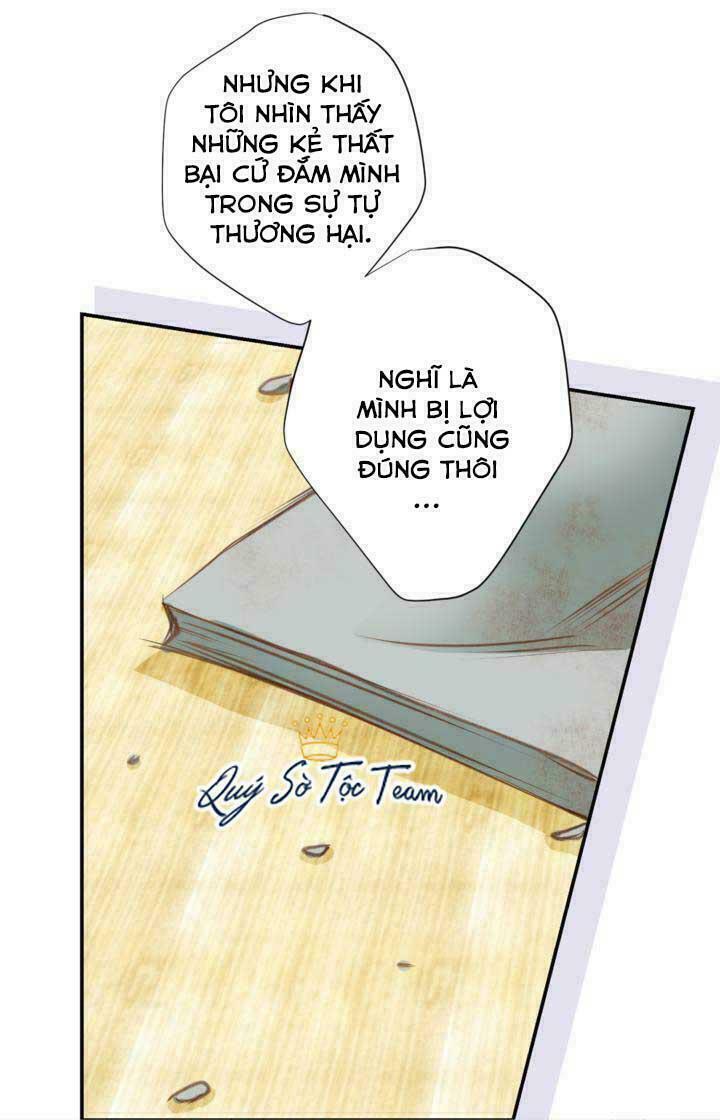 Tiếp xúc chí mạng: Chapter 24