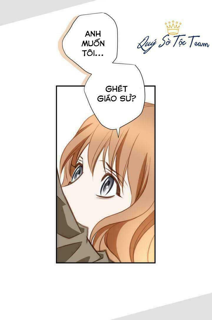 Tiếp xúc chí mạng: Chapter 24