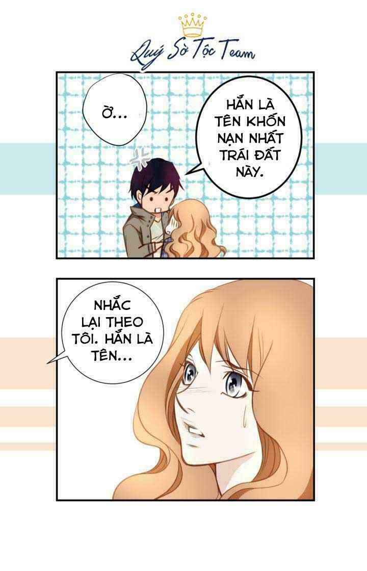 Tiếp xúc chí mạng: Chapter 24