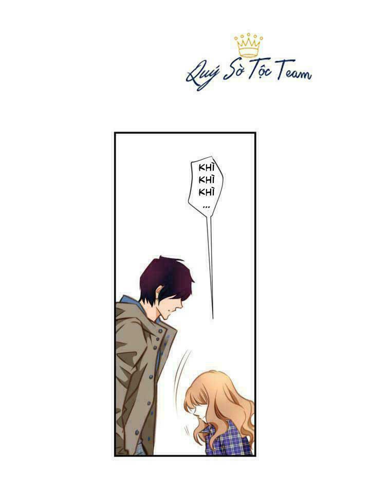 Tiếp xúc chí mạng: Chapter 24