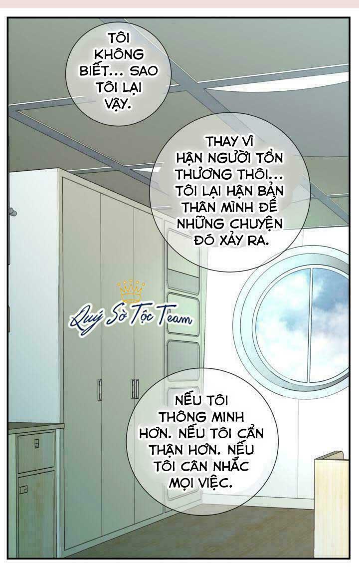 Tiếp xúc chí mạng: Chapter 24