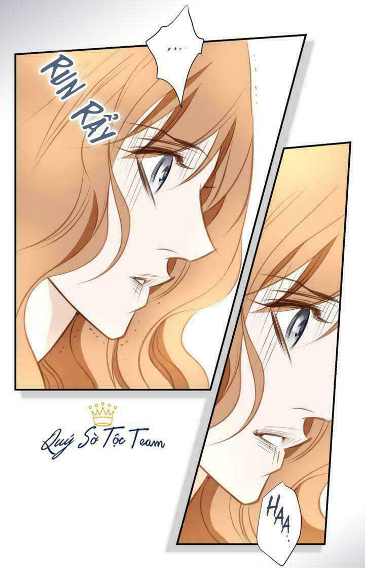 Tiếp xúc chí mạng: Chapter 24
