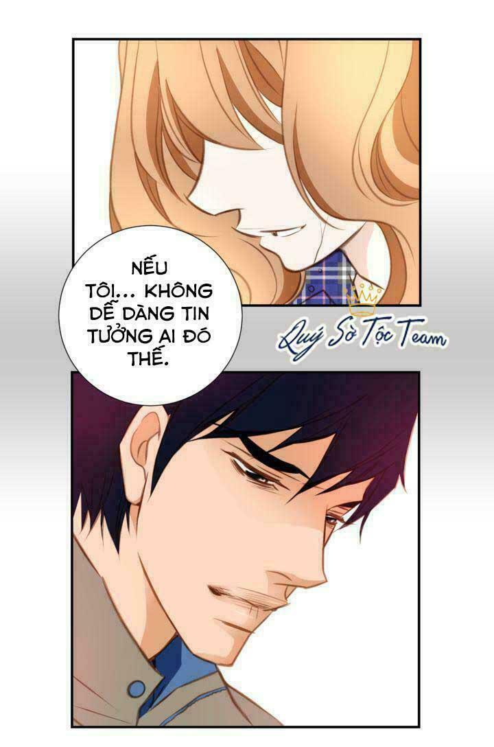 Tiếp xúc chí mạng: Chapter 24
