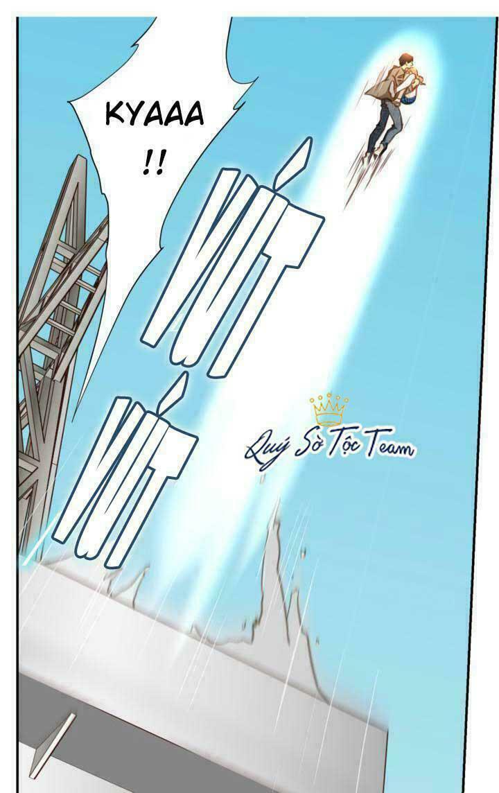 Tiếp xúc chí mạng: Chapter 24