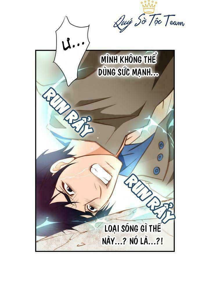 Tiếp xúc chí mạng: Chapter 24