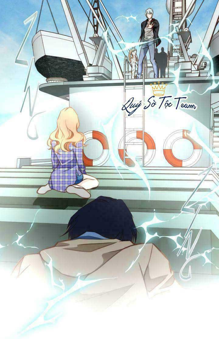 Tiếp xúc chí mạng: Chapter 24