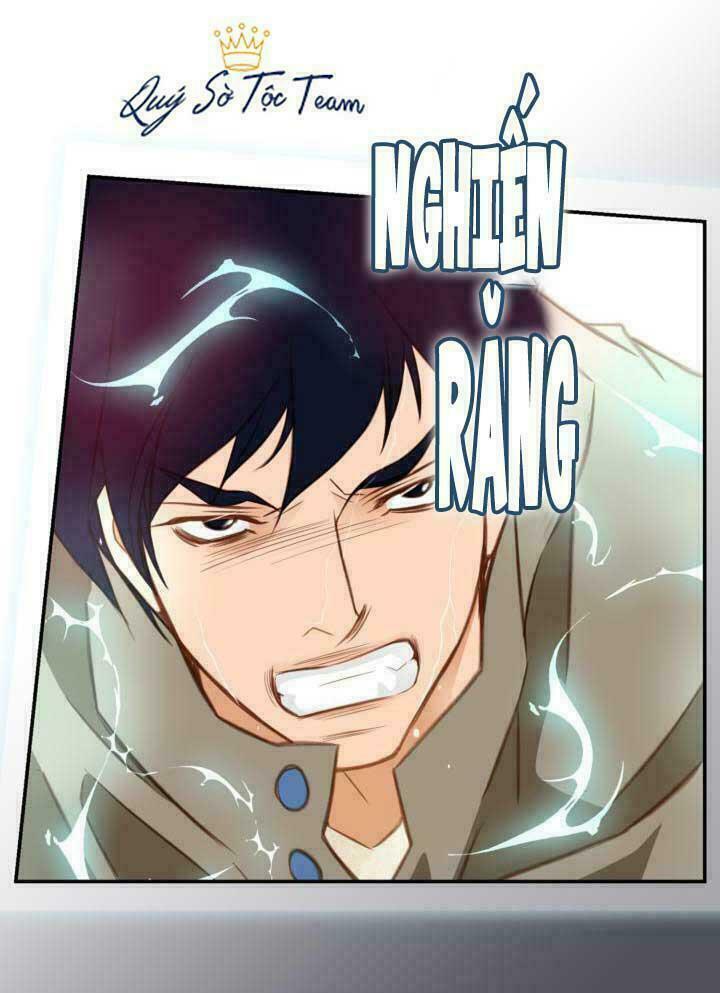 Tiếp xúc chí mạng: Chapter 24