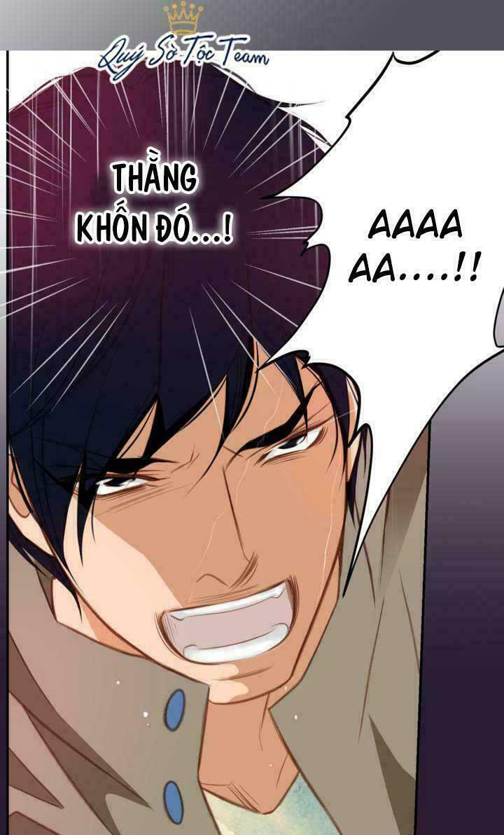 Tiếp xúc chí mạng: Chapter 24