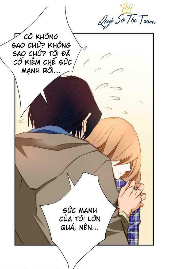 Tiếp xúc chí mạng: Chapter 24