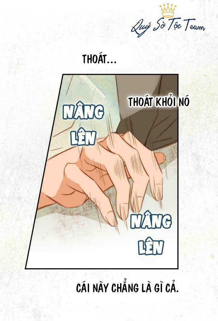 Tiếp xúc chí mạng: Chapter 24