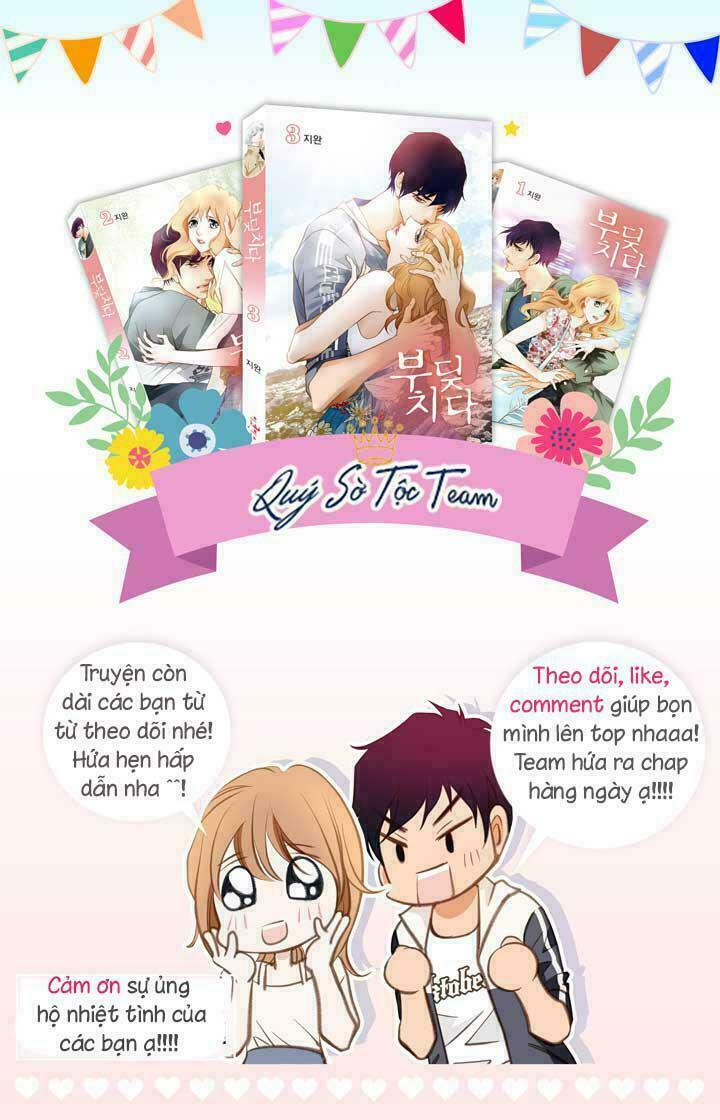 Tiếp xúc chí mạng: Chapter 24