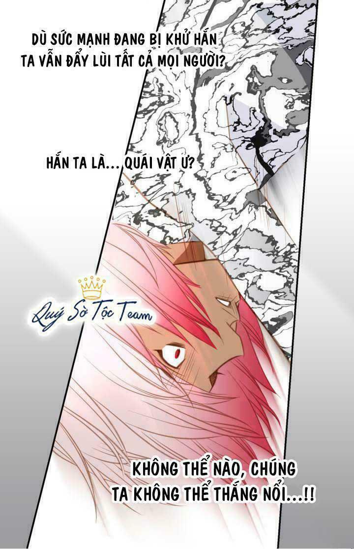 Tiếp xúc chí mạng: Chapter 25