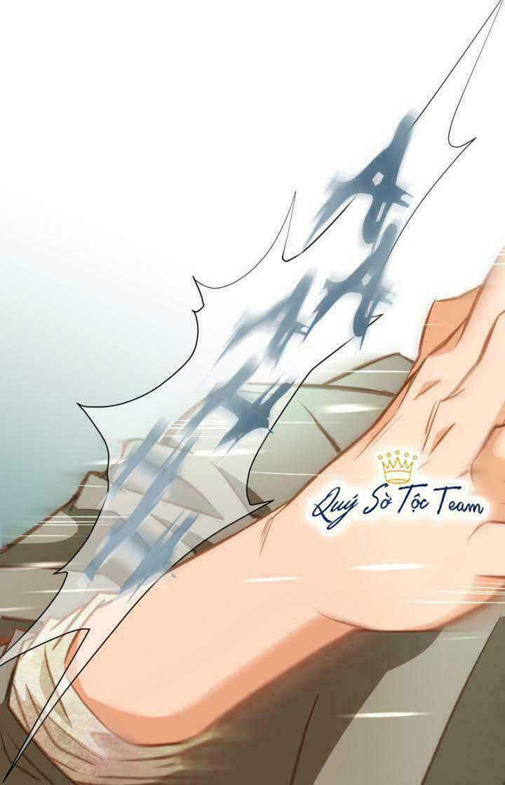 Tiếp xúc chí mạng: Chapter 25