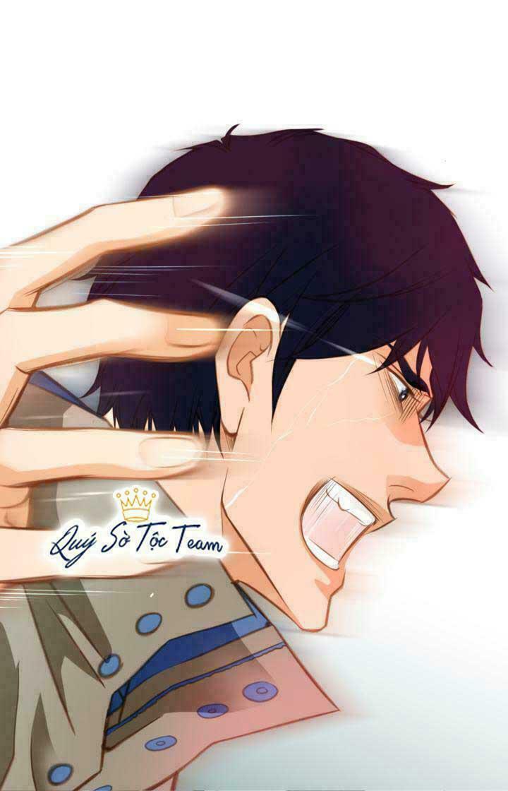 Tiếp xúc chí mạng: Chapter 25