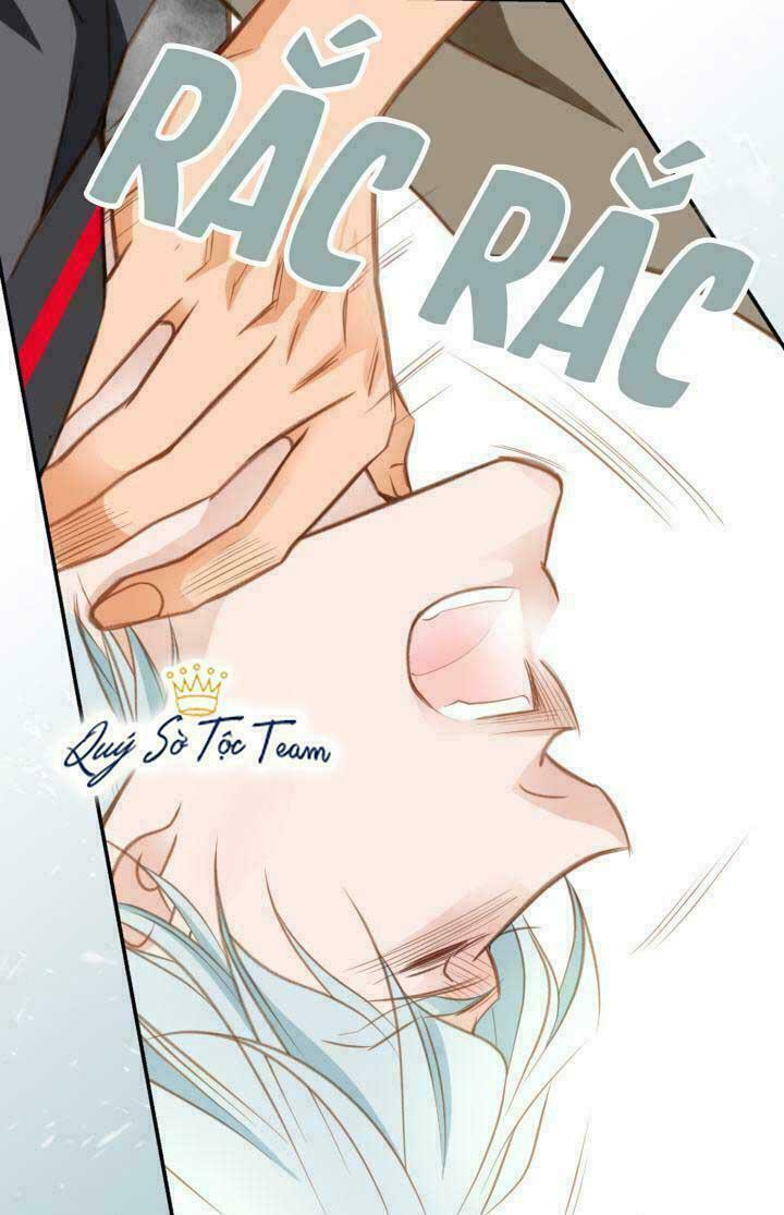 Tiếp xúc chí mạng: Chapter 25